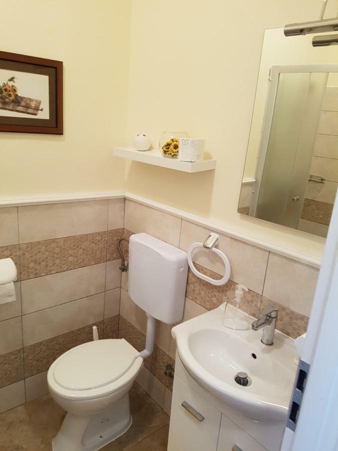 Apartment Centar Ριέκα Εξωτερικό φωτογραφία