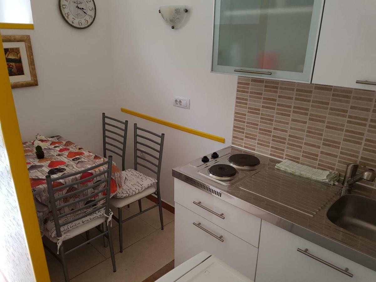 Apartment Centar Ριέκα Εξωτερικό φωτογραφία